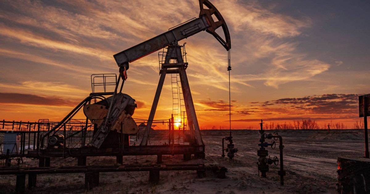 Қазақстан мұнайы Brent-тен қымбаттады: себебі неде?