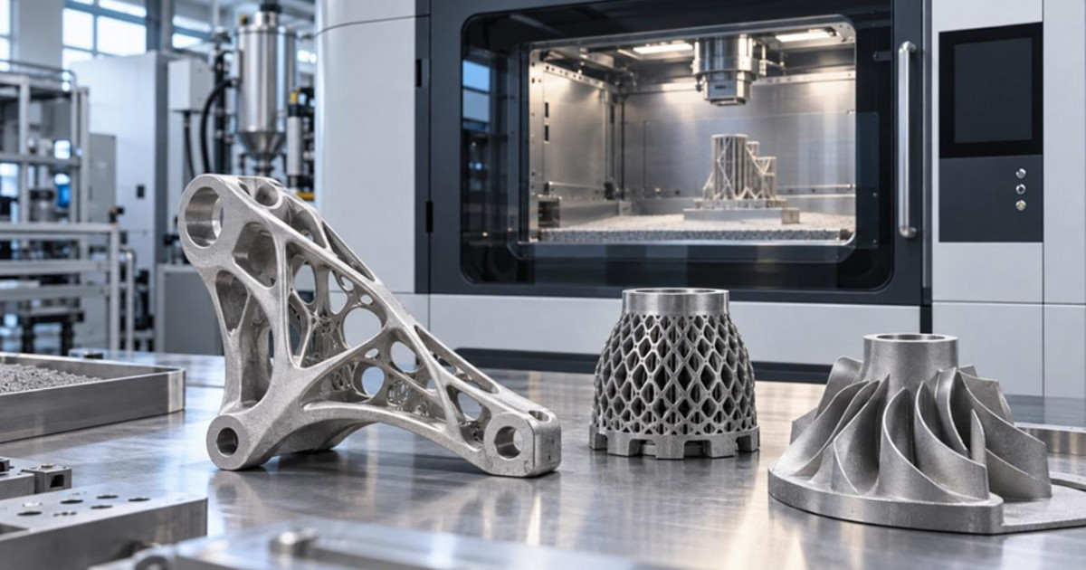 Қазақстанда 3D-басып шығару бойынша жаңа стандарт бекітілді