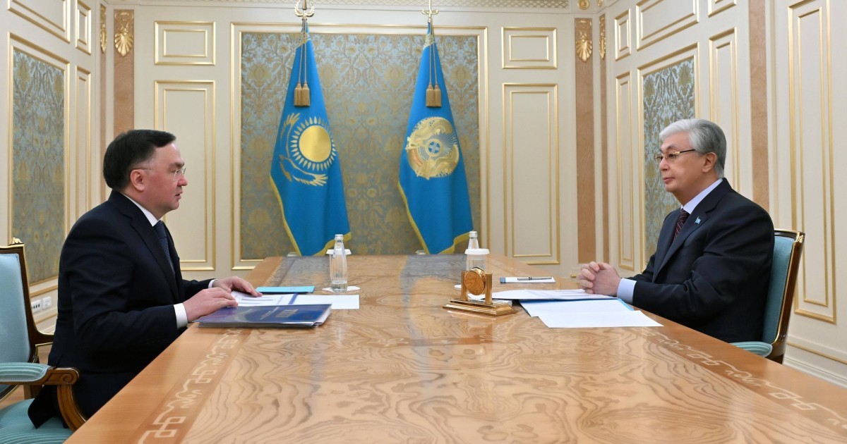 Қазақстанда азаматтық сот істерінің саны 28,4 пайызға өсіп, 605 мыңнан асты