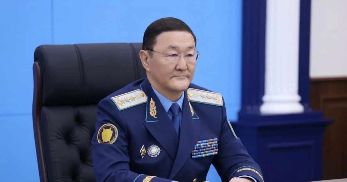 Қазақстанда интернет алаяқтық 22 пайызға азайды – Бас прокурор