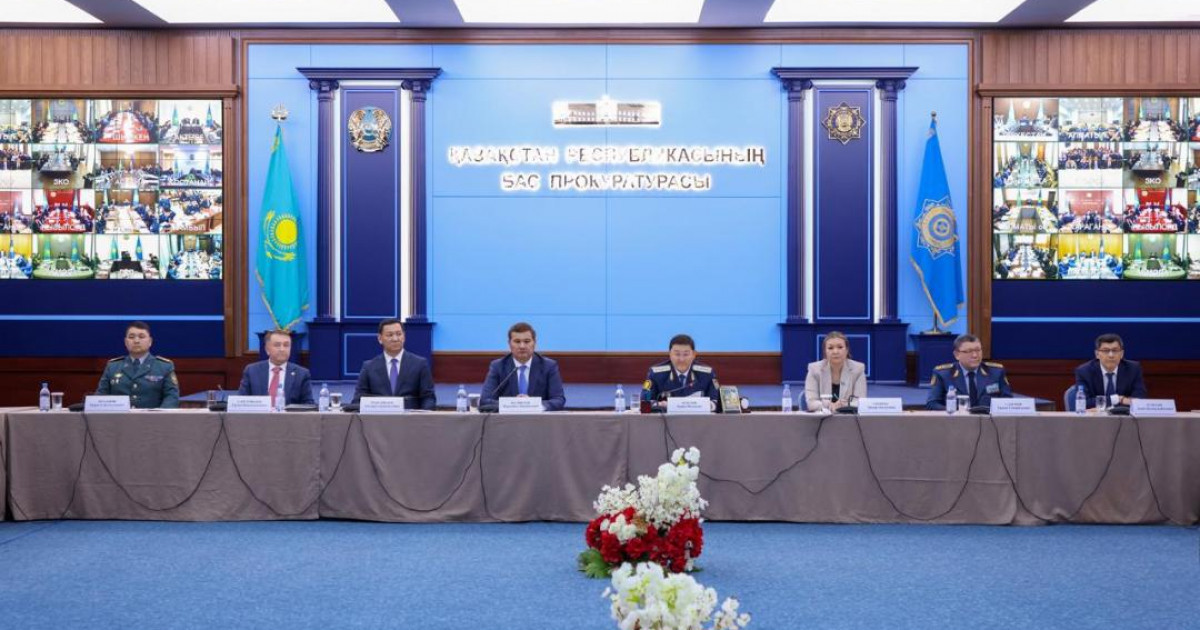 Қазақстанда жасөспірімдер арасындағы қылмыс 7%-ға төмендеді