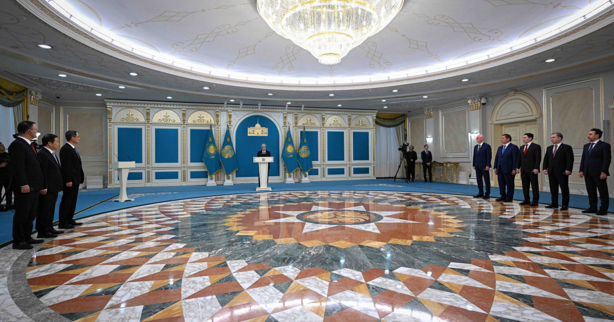 Құрылыс жұмысын сапалы жүргізіп, уақытылы аяқтау қажет – Қасым-Жомарт Тоқаев