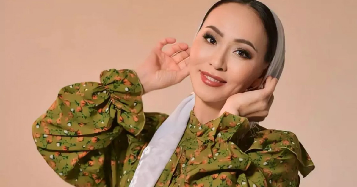 «Қырықтан асқанда жаны шырқырайды»: Айгүл Иманбаева әйелдердің өмірі туралы айтты (видео)