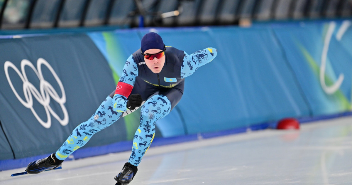 Конькимен жүгіруден іріктеу чемпионатының алғашқы жеңімпаздары анықталды