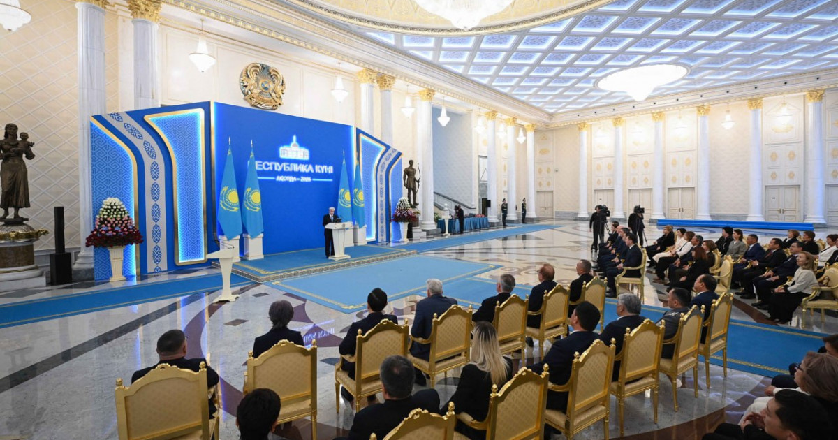 Мемлекет басшысы: Бәсекеге толы заманда бейқам отыруға болмайды, кемшіліктерді жоюымыз керек