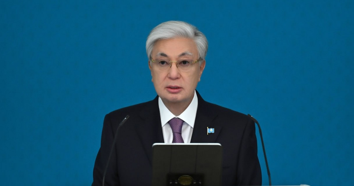 Мемлекет басшысы мұғалімдерді кәсіби мерекесімен құттықтады