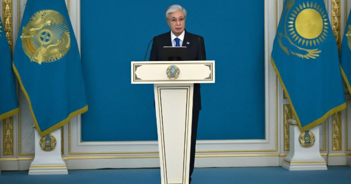 Металлургия – мемлекеттің стратегиялық бағыты