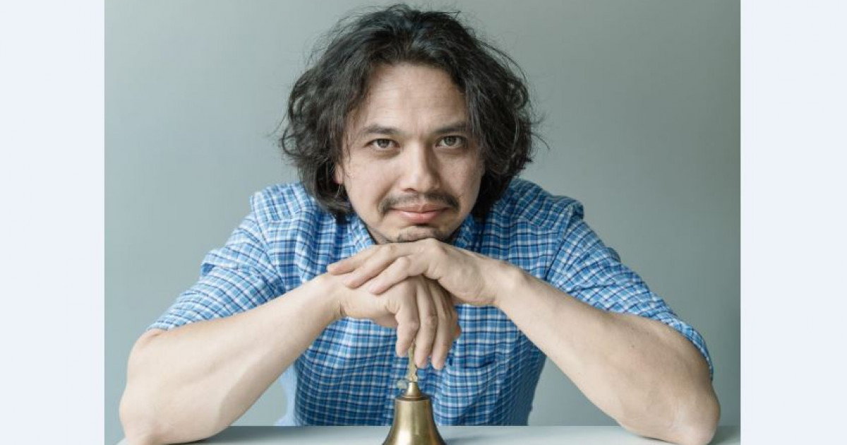 Молдияр Ергебеков, өнертанушы, медиа зерттеуші: Қазақ киносына әлеуметтанулық көзқарас жетіспейді