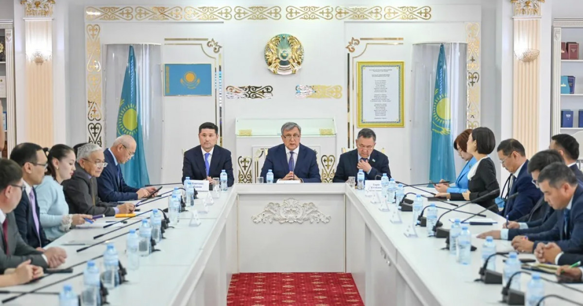 Норвегияда қоқыстың 98 пайызы қайта өңделіп, кәдеге жаратылады – Еділ Жаңбыршин