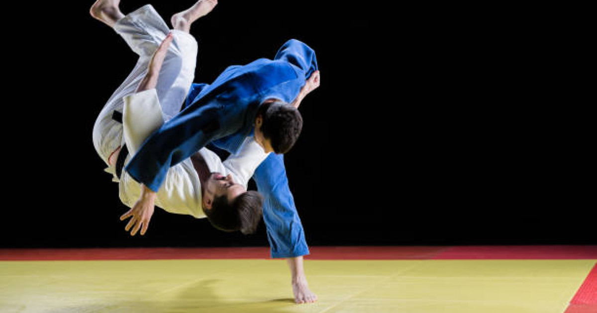 Нұрқанат Серікбаев пен Ақылжан Жұбатқанов әлем чемпионатында бақ сынады