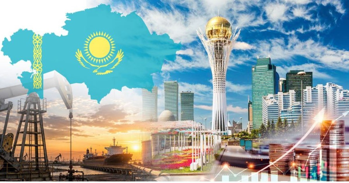 Өңдеу өнеркәсібі – өркендеу өзегі
