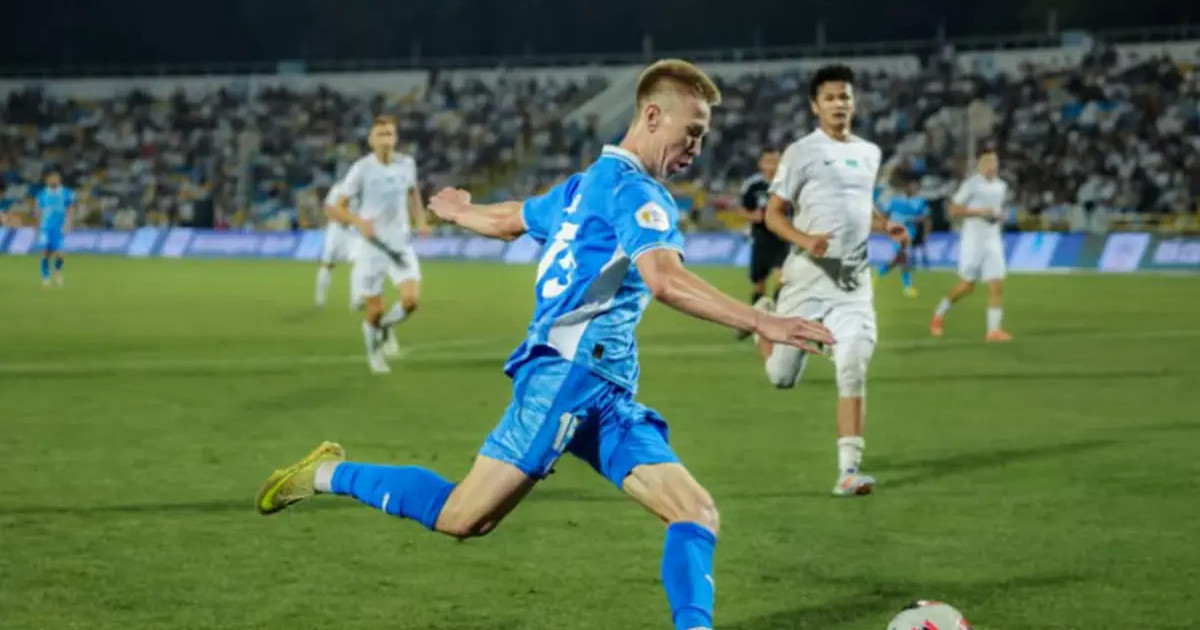 «Ордабасы» «Ақтөбені» жеңіп, «Қайраттан» жеті ұпайға ұзап кетті