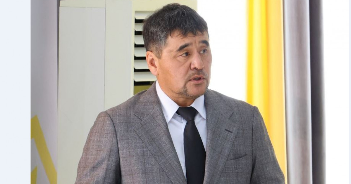 Орынбай Ошанов, этноархеолог: Қалаларды  көшпелі қоғамнан бөліп қарауға болмайды