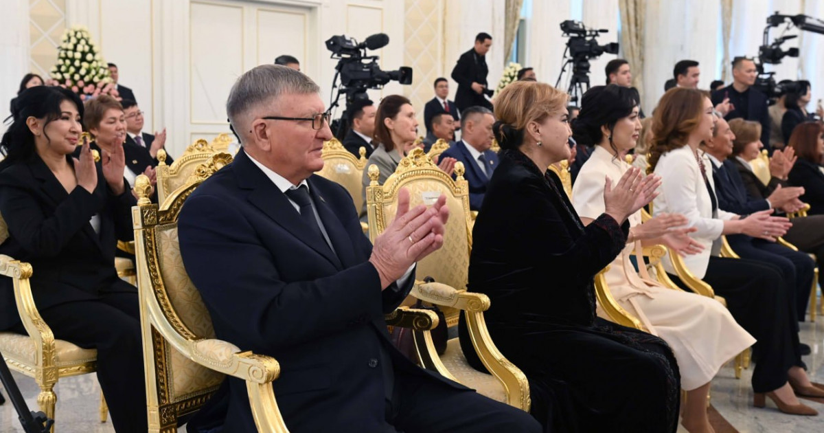 Президент: Қоғамда Заң мен Тәртіп сақталмаса, ешқандай даму болмайды