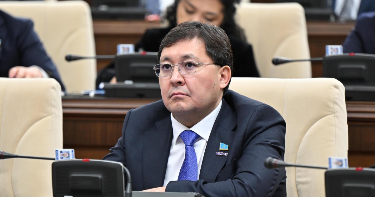 Президенттің «Халықтық құрылыс» бастамасы инфрақұрылымды жүйелі түрде дамытады