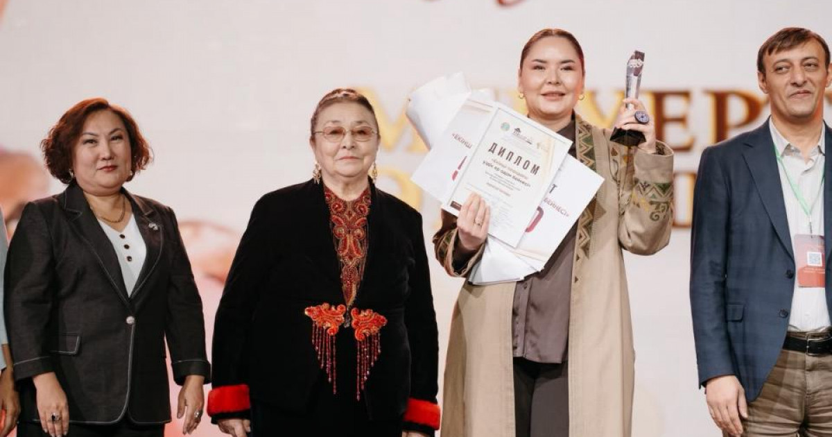 «ТЕАТР АLL»: Астанада өткен театр фестивалінде үздіктер марапатталды