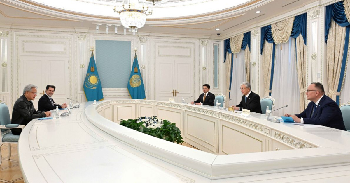 Технологиялық ынтымақтастық нығая бермек