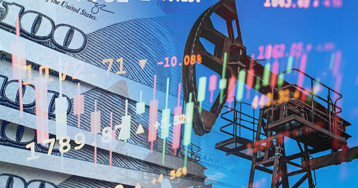 The World Financial Review: Қазақстан экономикасы мұнайдан түсетін табысқа тәуелділіктен арылды ма?