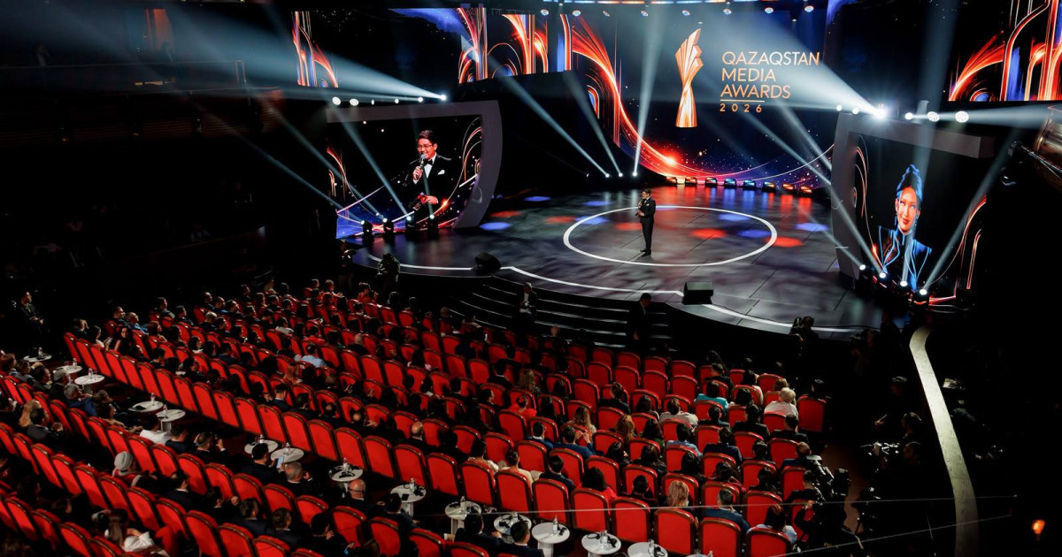 «Тұмар» және «Үркер» ұлттық сыйлықтарының жеңімпаздары марапатталды