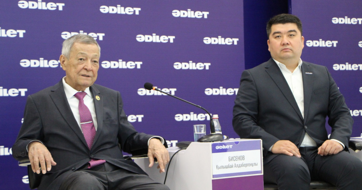 «Үш ұрпақ – ортақ мұрат»: Қызылордада академик жас буын өкілдерімен кездесті