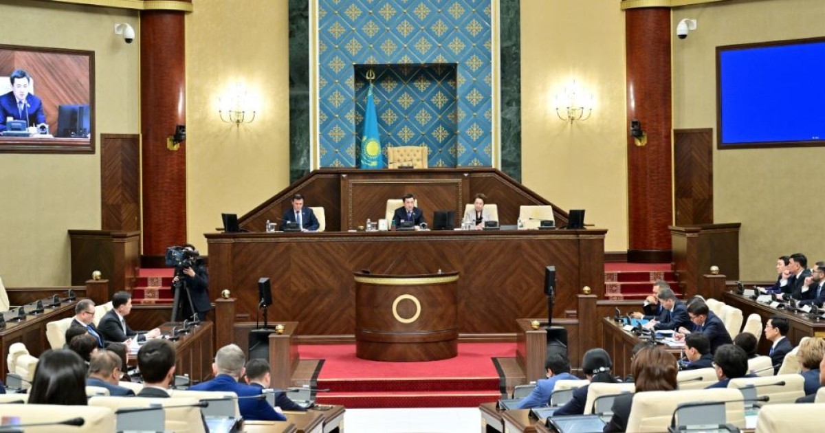 Жолдауды жүзеге асыру міндеттерін айқындады