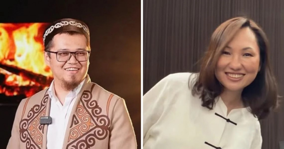 «Зұлымдықтың жынысы болмайды»: діндар Роза коучтың әрекетіне қатысты пікір білдірді